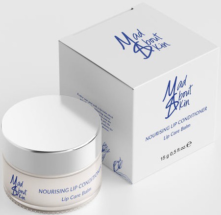 Mad About Skin Nourishing Lip Conditioner