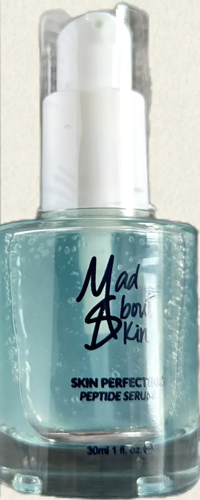 Mad About Skin Skin Perfecting Copper Peptide Serum