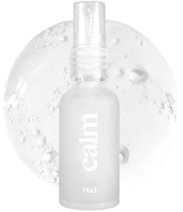 Mad For Makeup Calm PIE & PIH Serum Gel Moisturizer