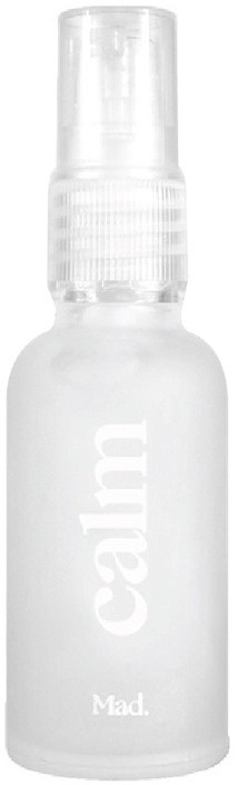 Mad For Makeup Purify Acne & Blackhead Serum Gel Moisturizer