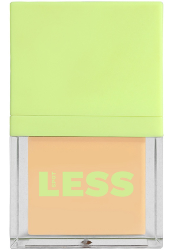 Mad For Makeup Spotless+ 2nd Skin Cover & Calms Acne Concealer