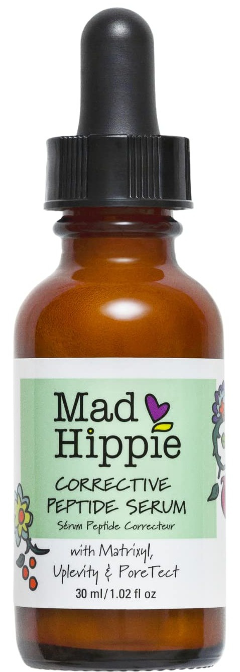 Mad Hippie Corrective Peptide Serum
