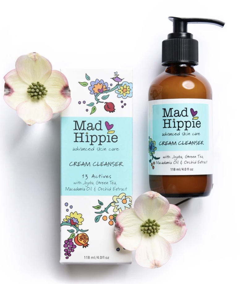 Mad Hippie Cream Cleanser