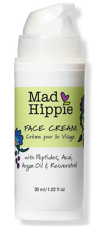 Mad Hippie Face Cream