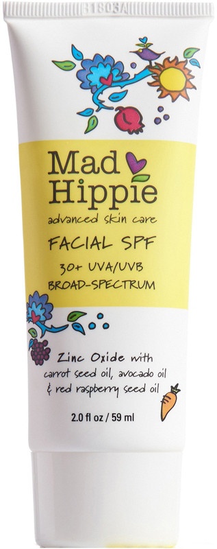 Mad Hippie Facial Spf 30+ Sunscreen