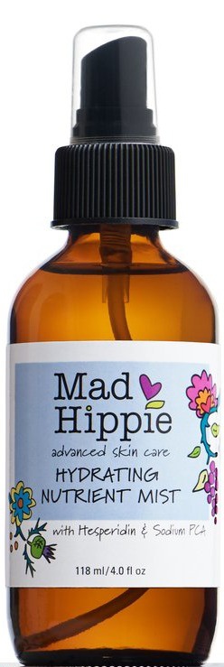 Mad Hippie Hydrating Nutrient Mist (Discontinued)
