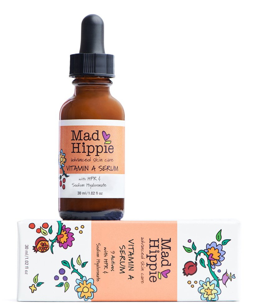 Mad Hippie Vitamin A Serum (Discontinued)