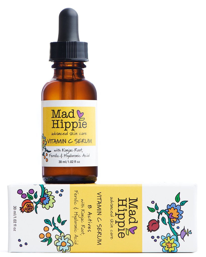 Mad Hippie Vitamin C Serum (Discontinued)