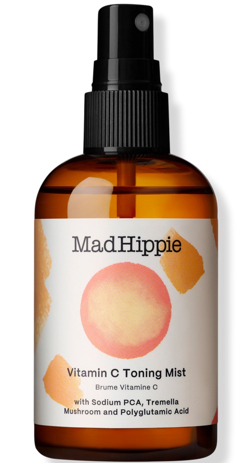 Mad Hippie Vitamin C Toning Mist