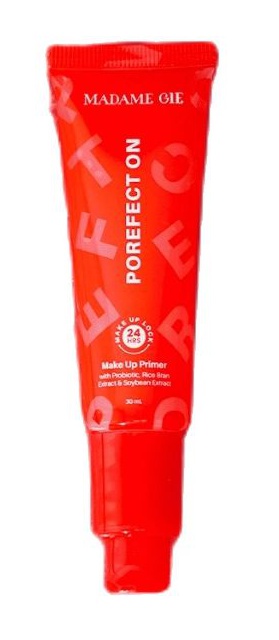 Madame Gie Porefect On - Makeup Primer