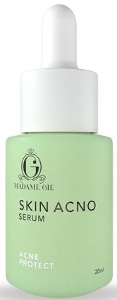 Madame Gie Skin Acno Serum
