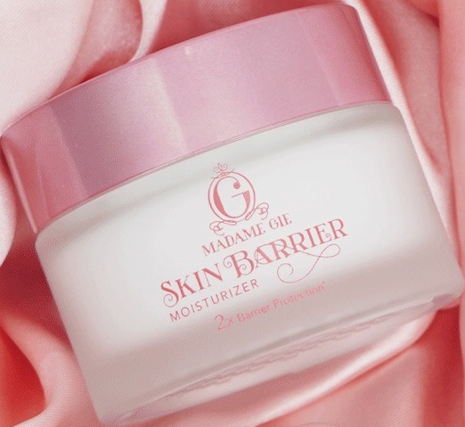 Madame Gie Skin Barrier Moisturizer