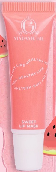 Madame Gie Sweet Lip Mask
