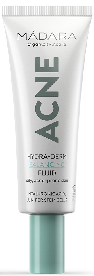 Madara Acne Hydra-Derm Balancing Fluid