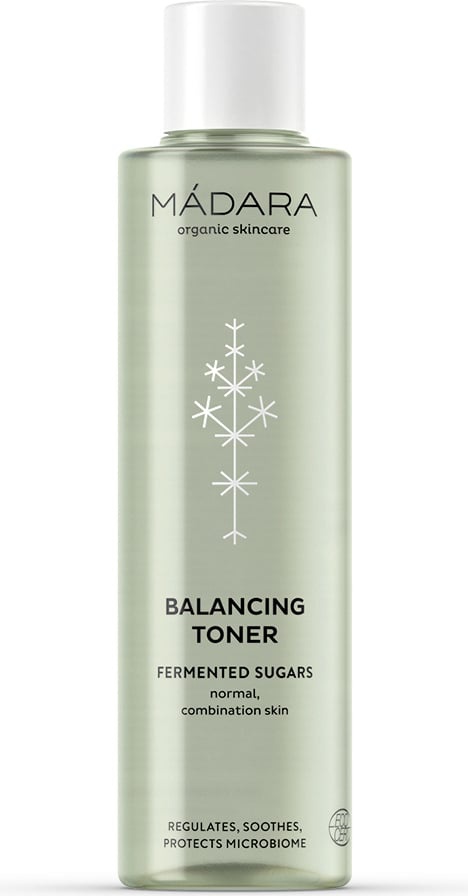 Madara Balancing Toner