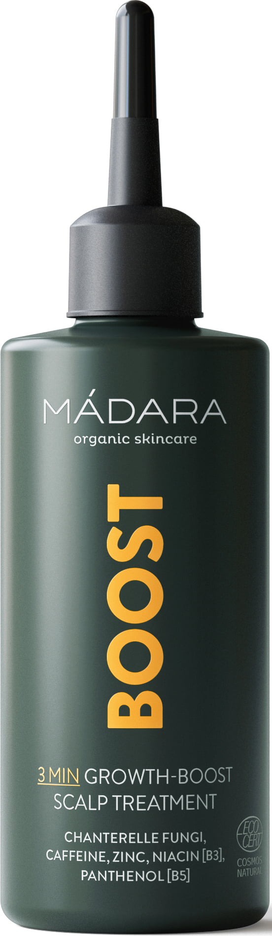 Madara Boost 3 Min Growth-Boost Scalp Treatment