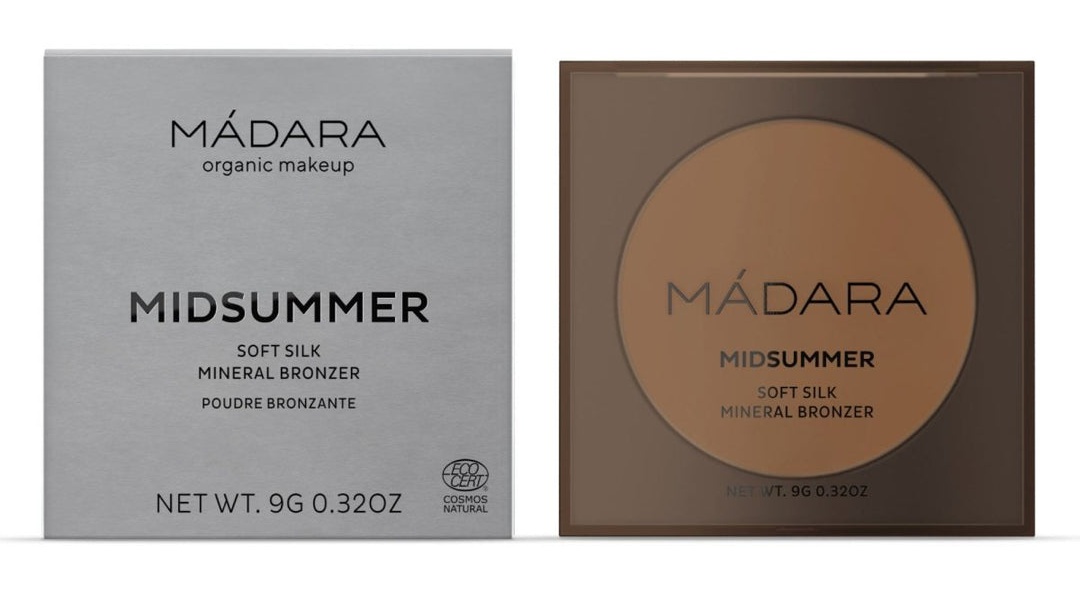 Madara Bronzer