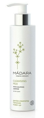 Madara Cleansing Milk