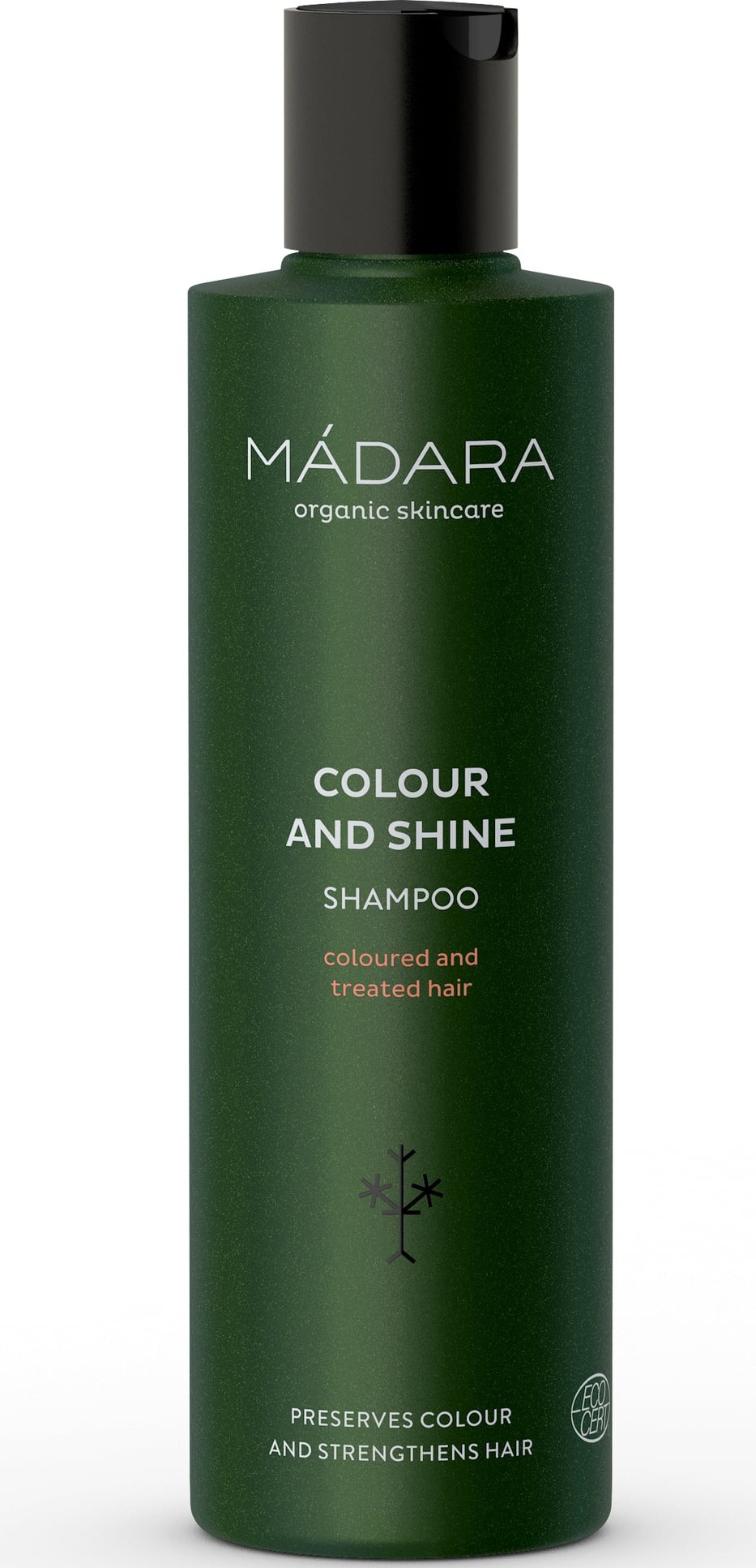 Madara Colour And Shine Shampoo