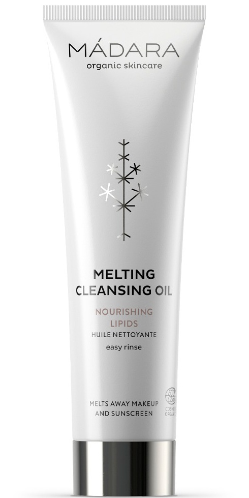 Madara Cosmetics Melting Cleansing Oil