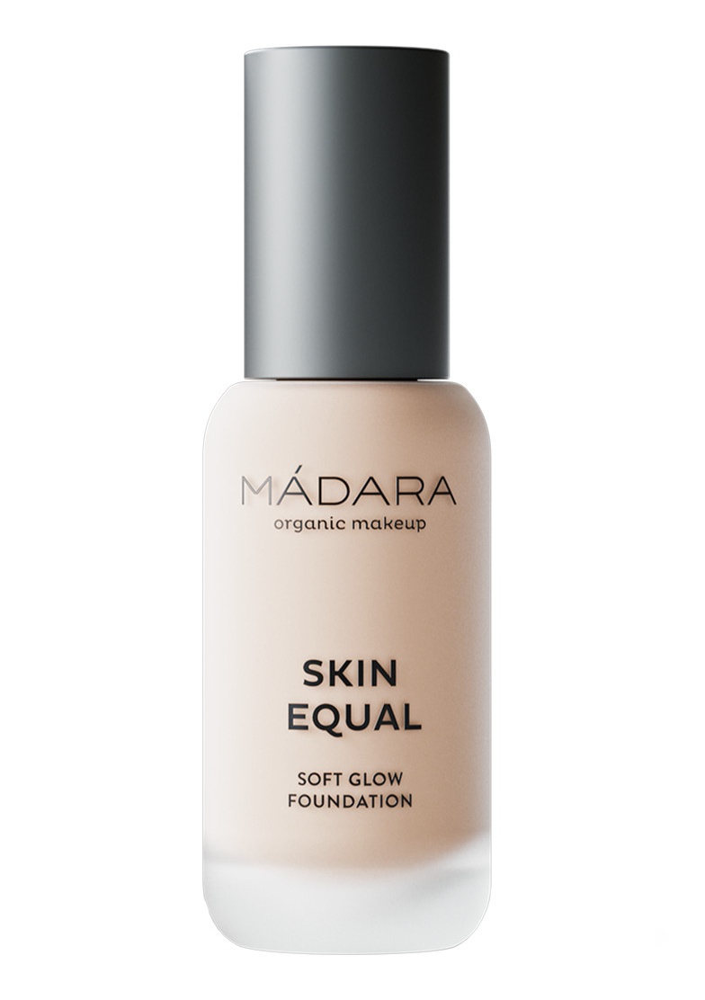 Madara Cosmetics Skin Equal Soft Glow Foundation