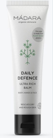Madara Daily Defence Ultra Rich Balm