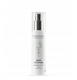 Madara Deep Moisture Nourish Cream