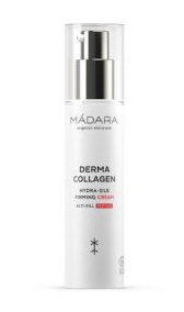 Madara Derma Collagen Hydra-Silk Firming Cream