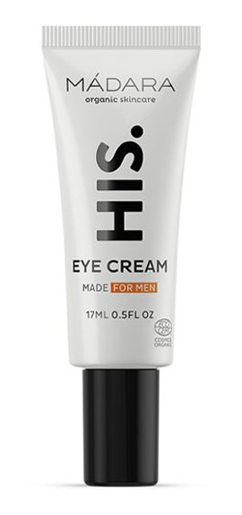 Madara Eye Cream For Men