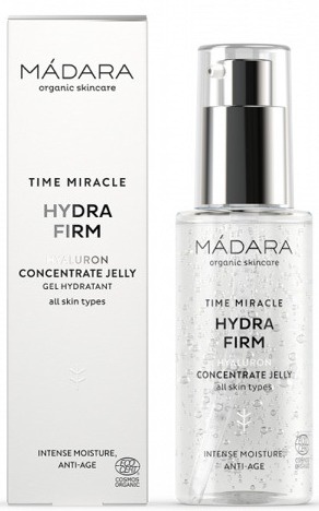 Madara Hydra Firm Hyaluron Concentrate Jelly