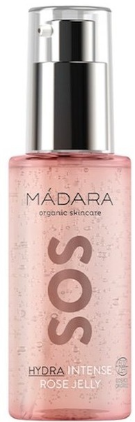 Madara Hydra Intense Rose Jelly