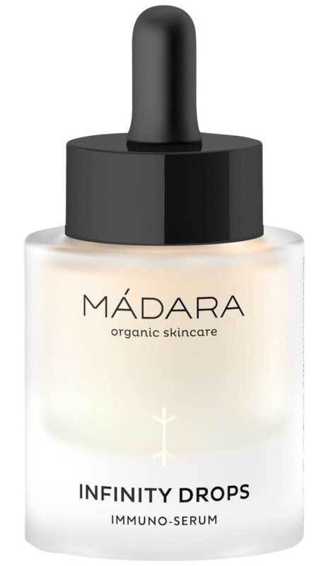 Madara Infinity Drops Immuno-serum
