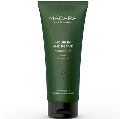 Madara Nourish And Repair Conditioner