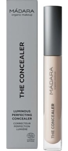 Madara Organic Skincare The Concealer
