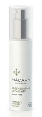 Madara Regenerating Night Cream