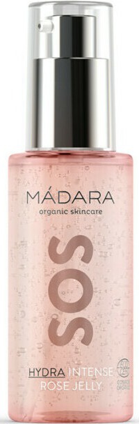 Madara SOS Hydra Intense Rose Jelly
