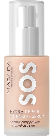Madara SOS HYDRA REPAIR INTENSIVE SERUM