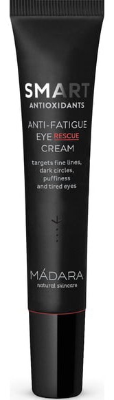 Madara Smart Anti-Fatigue Eye Rescue Cream