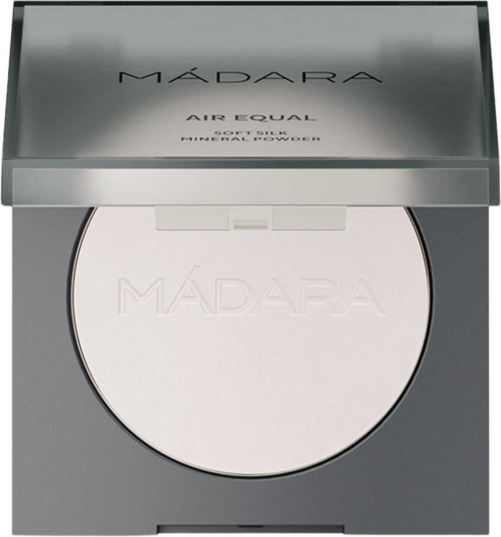Madara Soft Silk Mineral Powder