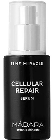 Madara Time Miracle Cellular Repair Serum
