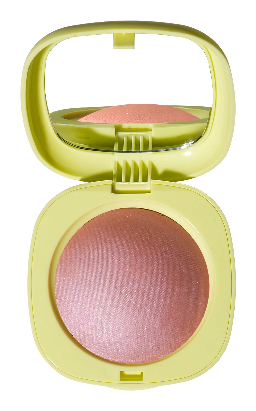 Made by Mitchell Blursh Pods Domed Blusher