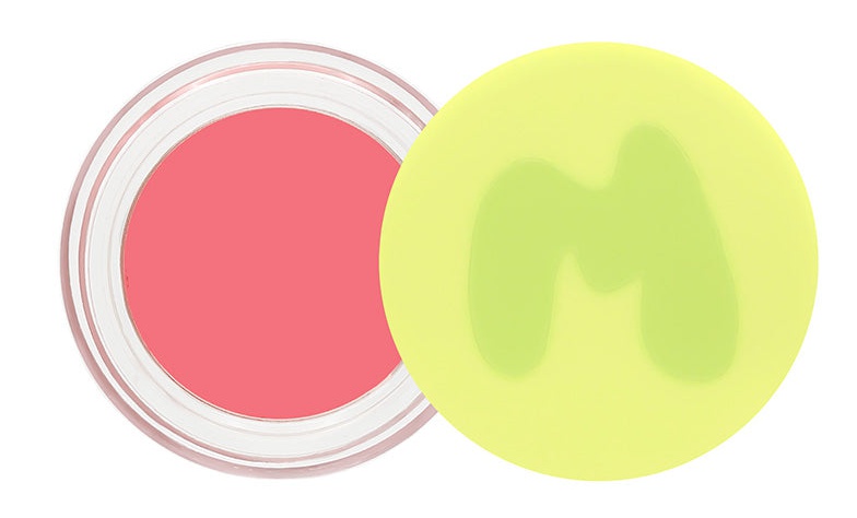 Made by Mitchell Smoothie Stain Lip & Cheek Tint