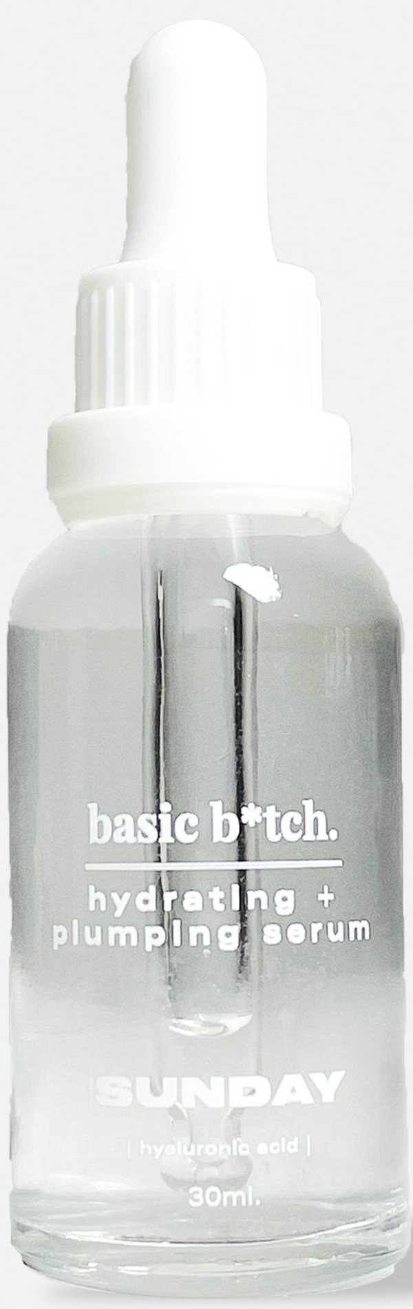 Made by Sunday Basic B*tch Hydrating And Plumpling