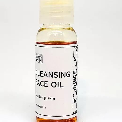 Made for Skin Cleansing Facial Oil