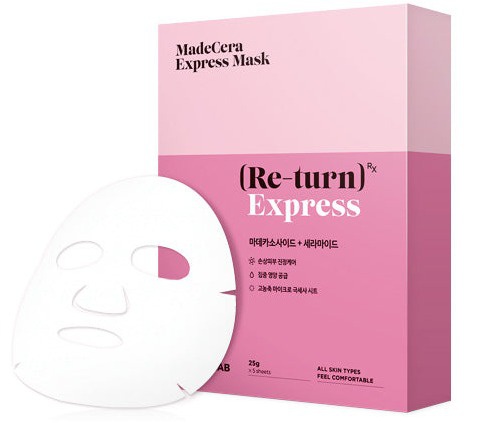 MadeCera Express Mask