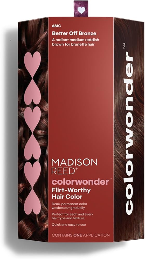 Madison Reed Colorwonder Demi-permanent