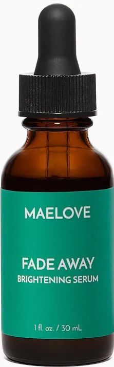 Maelove Fade Away Serum