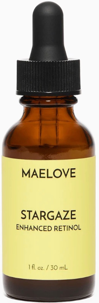 Maelove Stargaze Enhancer Retinal Serum