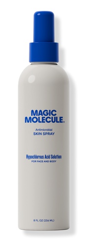 Magic Molecule Hypochlorous Acid Skin Spray