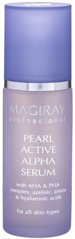 Magiray Active Alpha Serum